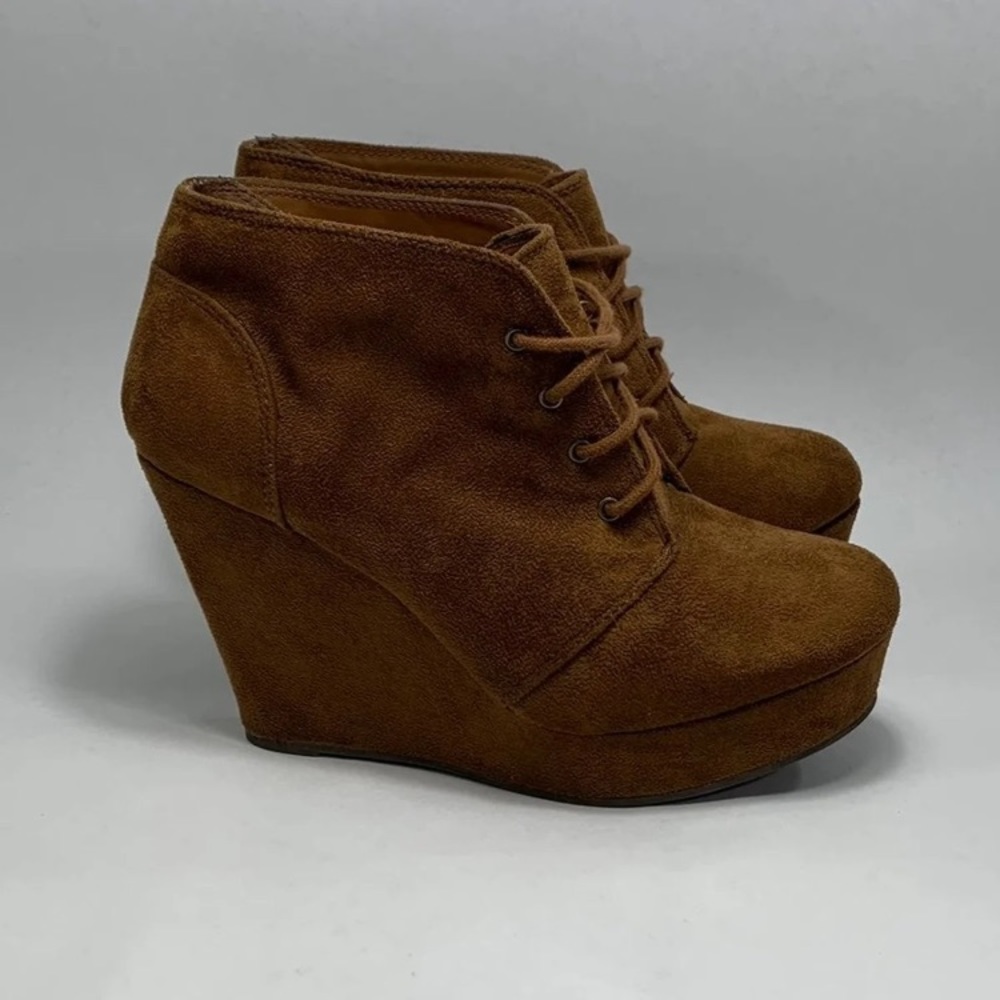 Soda booties